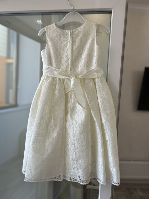 Платье на деаочку