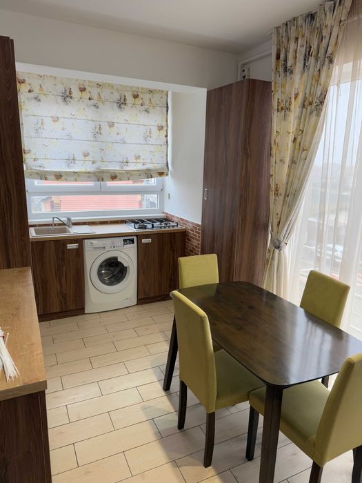 apartament 2 camere Ghimbav 56 mp