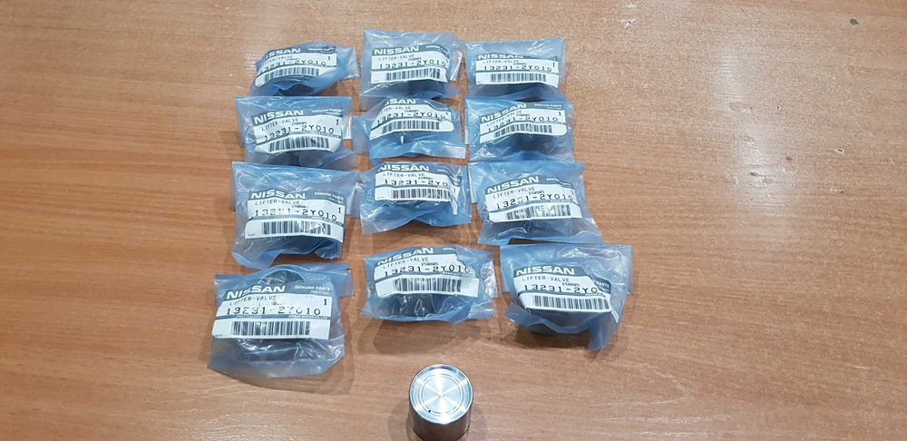 Ниссан толкатель клапана