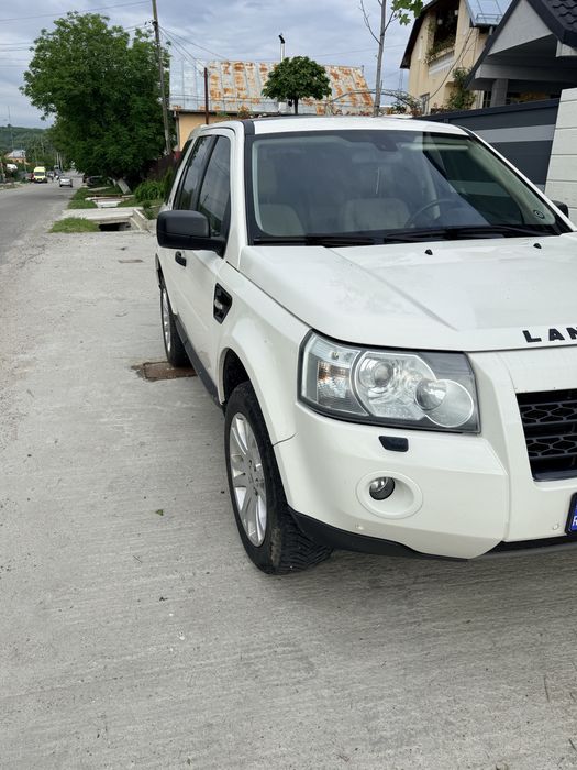 LAND ROVER Freelander 2009 — imagine 2