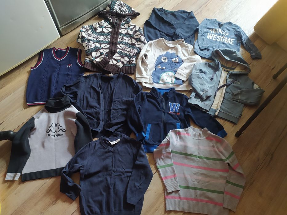 Продам куртка h&m