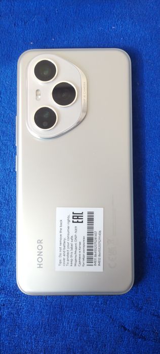 Honor 400 pro sotiladi