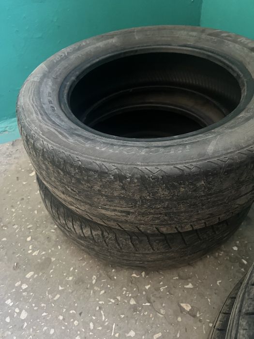 Автошины (Hyndai Accent)