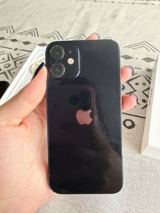 iPhone 12 mini 128 gb