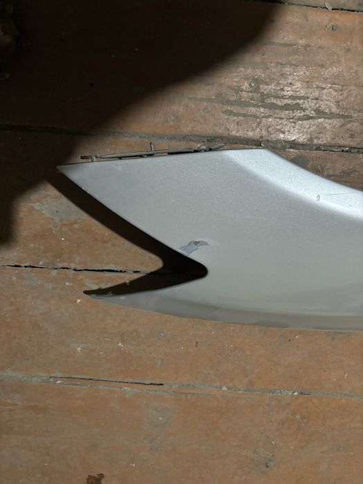 Правое крыло от w221 (до рест)