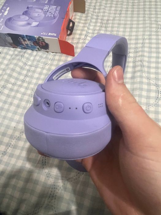 Это наушники jbl 770nc