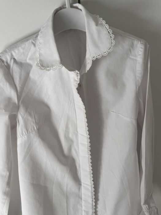 Продам детский рубашки в отличном состояние