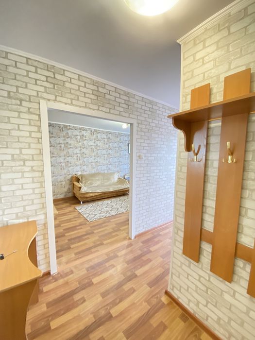 Продам 1 ком квартиру на 9 мкр
