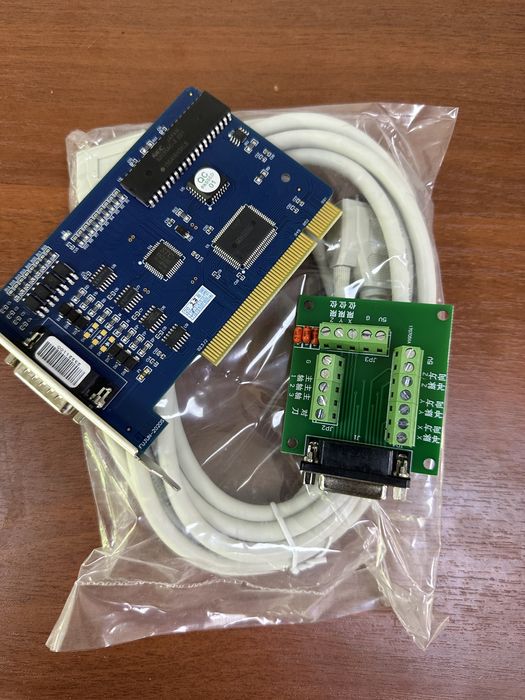 Запчасти для ЧПУ станки