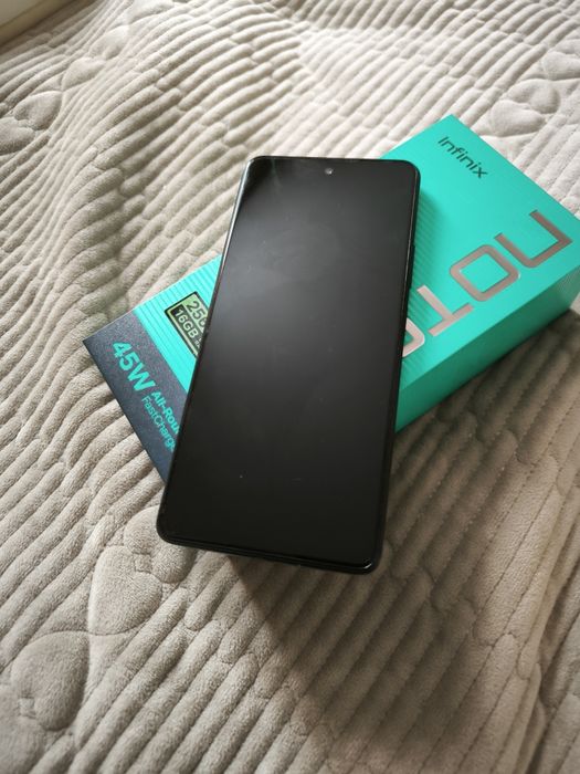 Продам Infinix Note 30