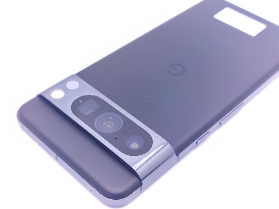 Google Pixel 8 128GB Obsidian 12GB Single, Garantie 24 luni | #D90731