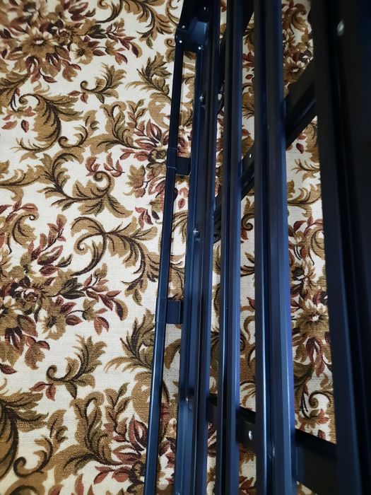 Багажник на крышу авто