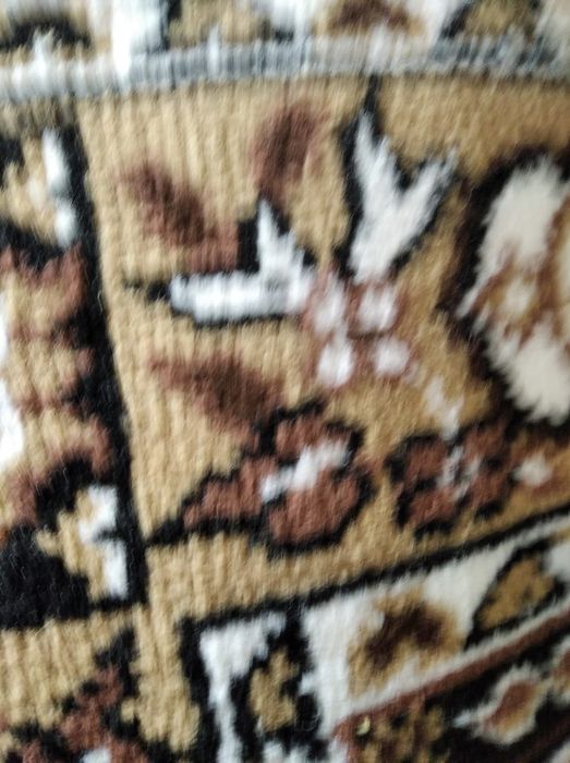 Продам ковры, б/у, после химчистки, в отличном виде.