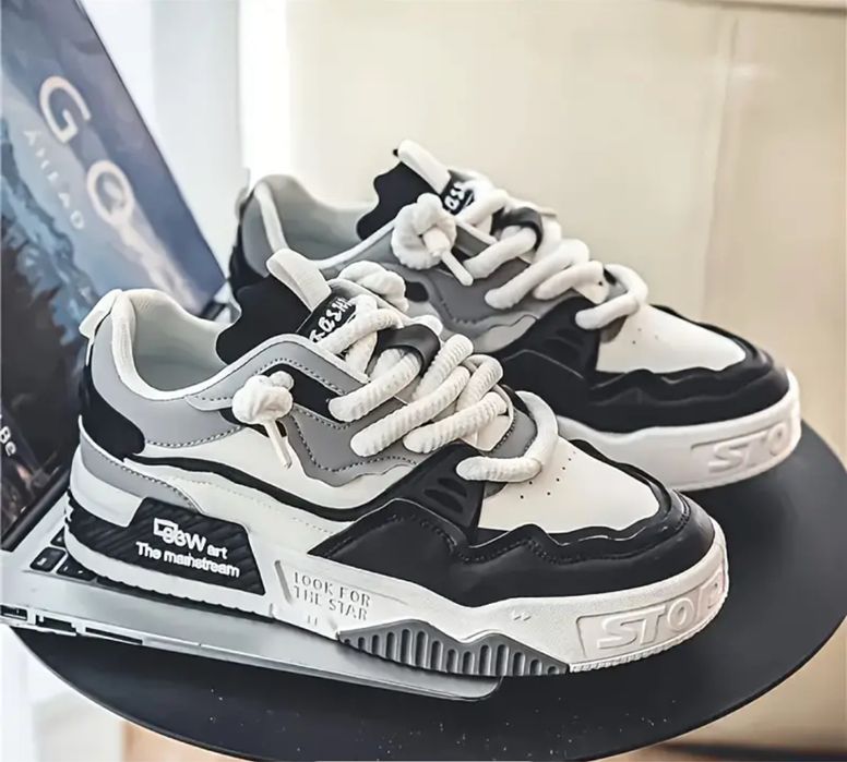 Мъжки обувки