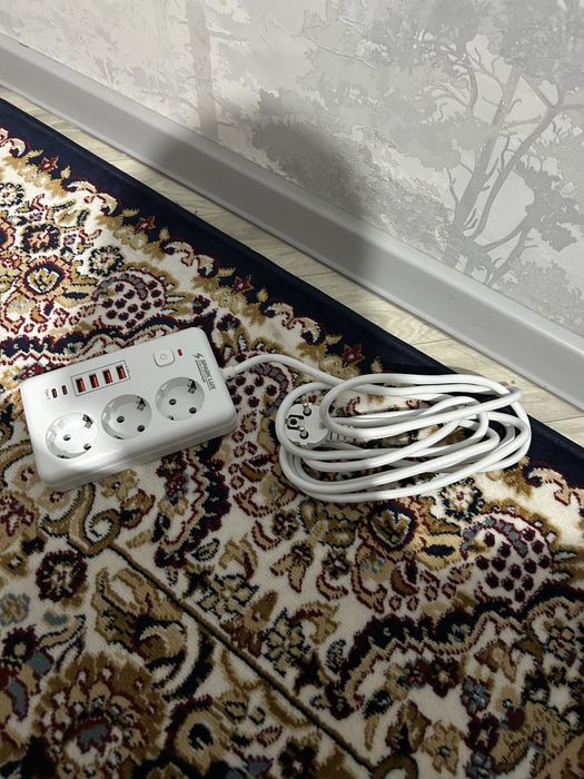 Продам удлинитель