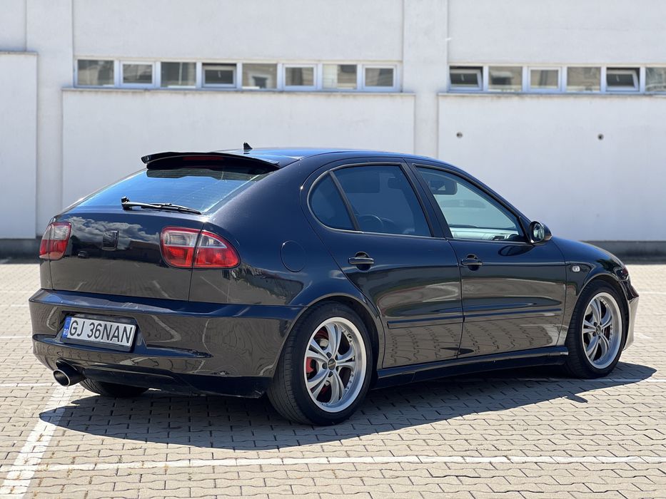 Seat Leon 1m ARL CUPRA
