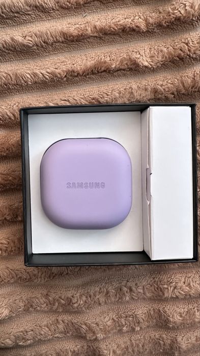 Наушники samsung