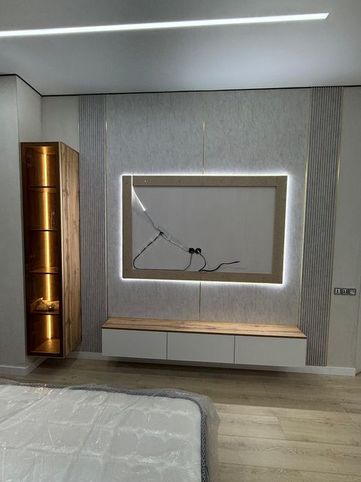 мебель  на заказ, сборка