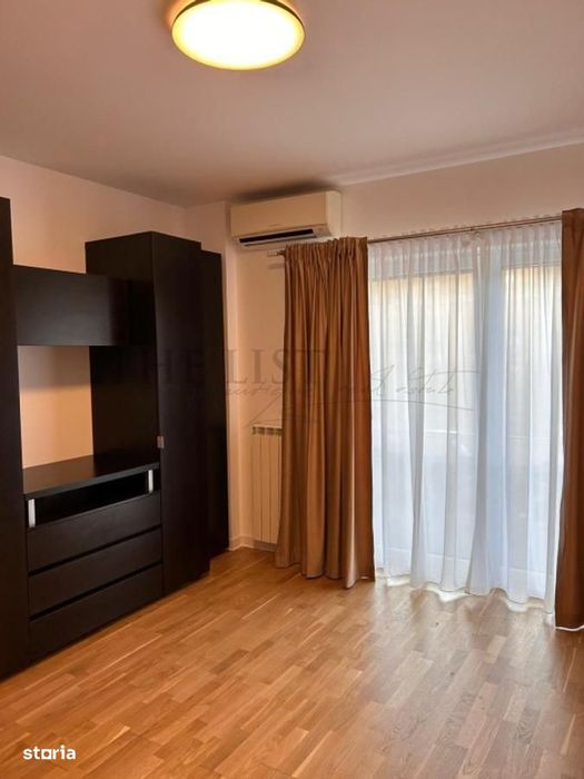 Apartament 4 camere cu gradina | Complex rezidential Pipera