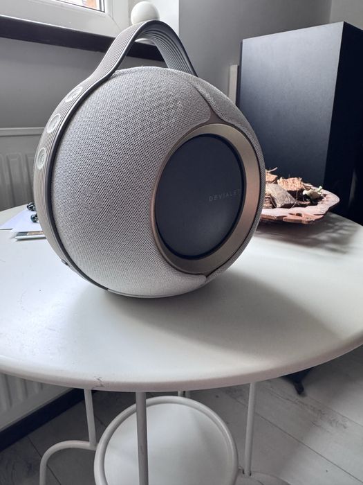 Devialet  Mania Opera de Paris