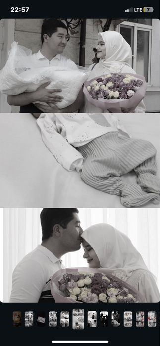 Фотограф аел роддом  выписка фотосессия учун.