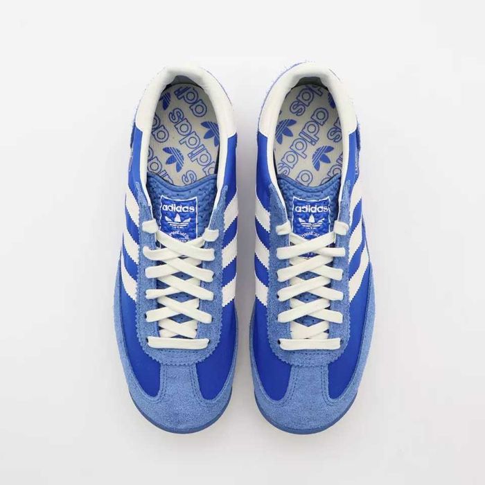 Adidasi SL72 Rs Blue 100% originali 41