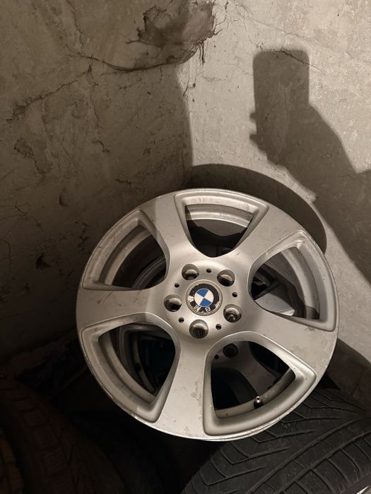 Jante Bmw 17 inch e90/e91/e92/e93/e60