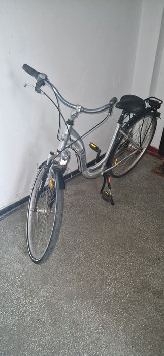 Vând bicicleta Bocas