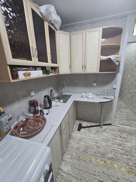Срочно сдаётся квартира Партцез