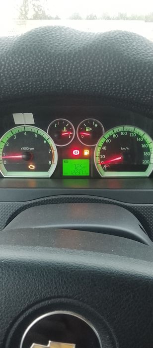 Nexia 3 сотилади.