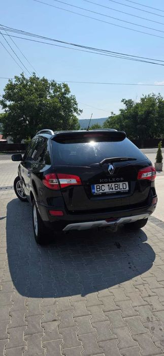 RENAULT Koleos 2011 — imagine 4