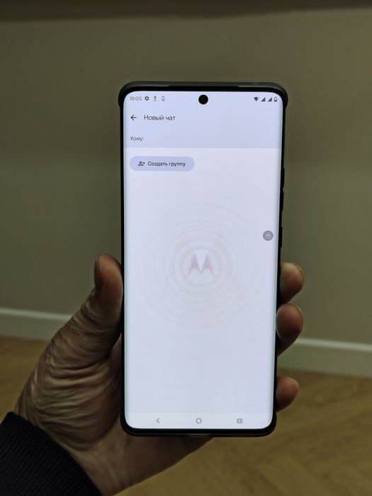 Motorola Edge 50 Pro 512Gb 5G