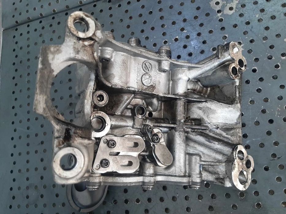 pompa ulei  2.0 d  b47d20b  bmw x4 g02m  857994404