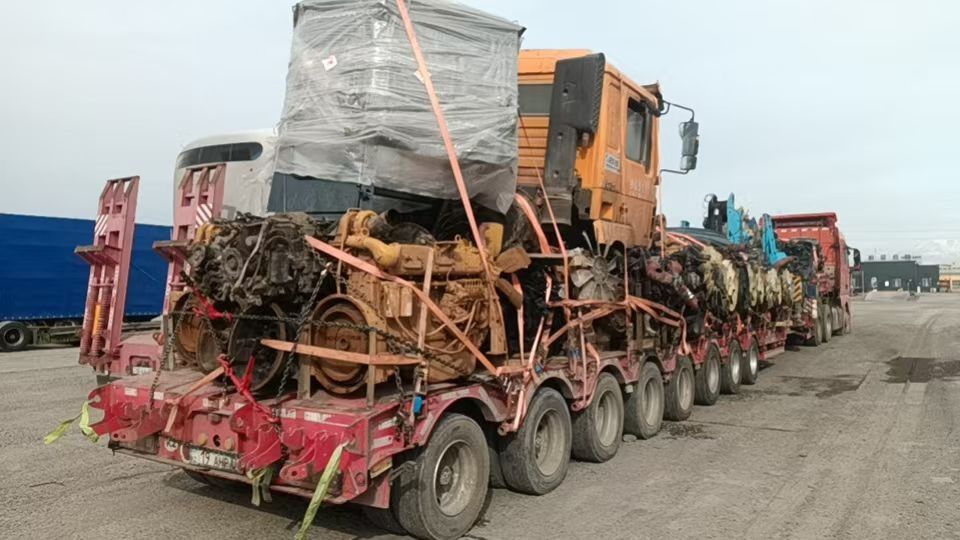 Кму продам 12 тонник от  5.5 млн