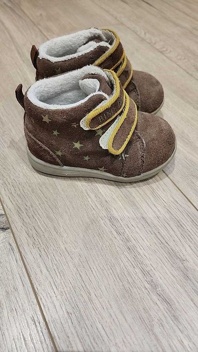 Комбинезон, ботиночки, Waikiki, Chicco