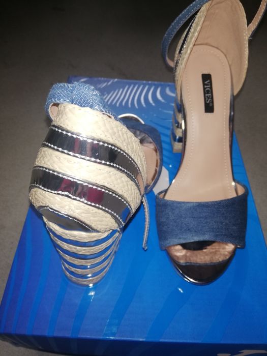 Încălțăminte dama