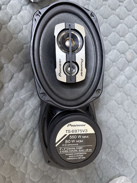 Продам магнитафон Pioneer