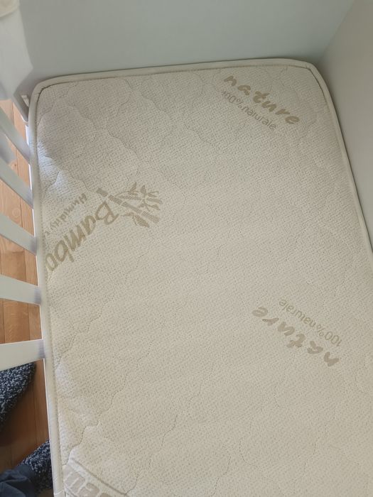 Детско обзавеждане Lorelli Minimax и матраци