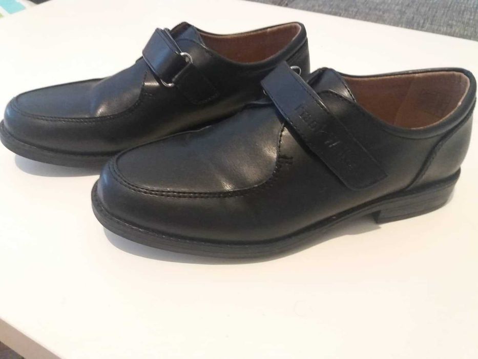 Елегантни детски обувки за момче Frank Walker - 36-ти номер