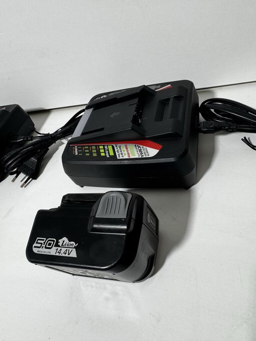 Incarcator Max JC952A + acumulator max 441/443 NOU