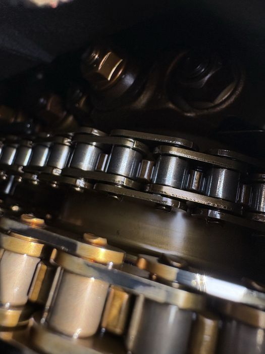 Двигатель М 62 б 44