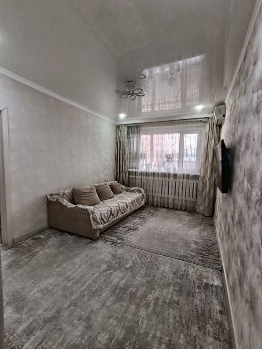 Продам двухкомнатную квартиру