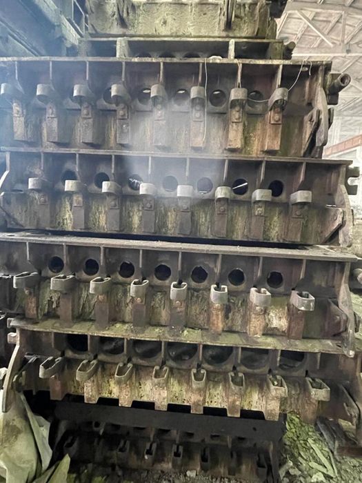 Металлоформы ПК72.15