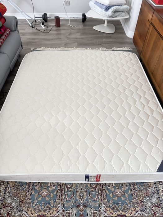 Матрас 180 на 200