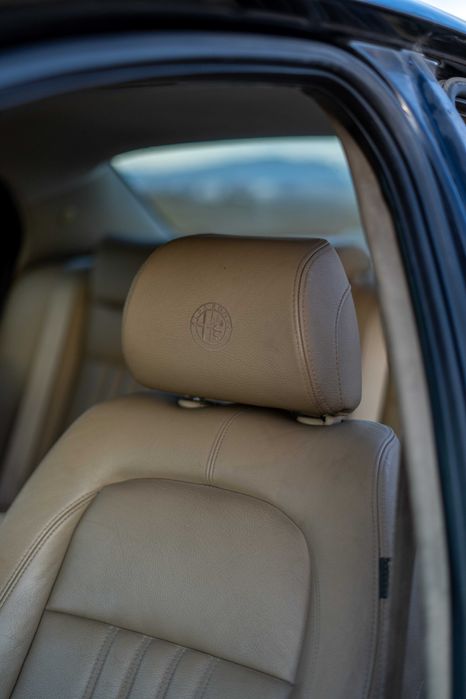 Alfa Romeo 159 2.2. JTS facelift