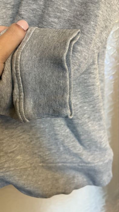 Ватирана блуза H&M нова