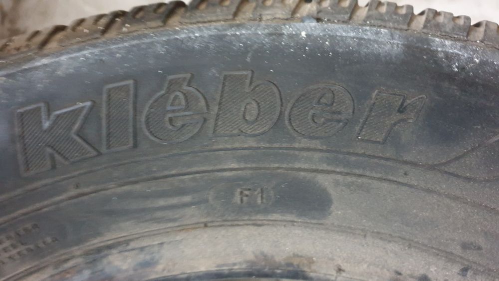 Гуми 195 60 14 клебер