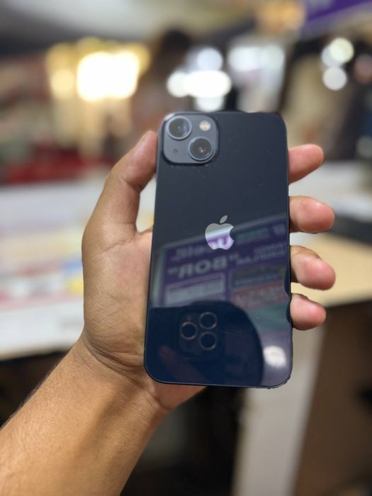 Iphone 13 tinnig’i