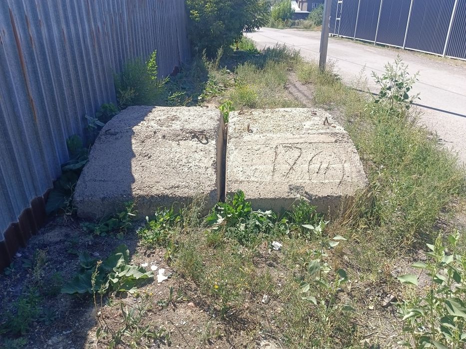Отдам даром подушки жб