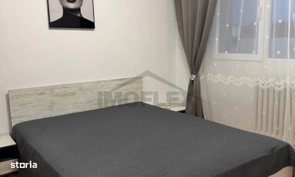 2 camere  | Prima inchiriere | Pantelimon | AC